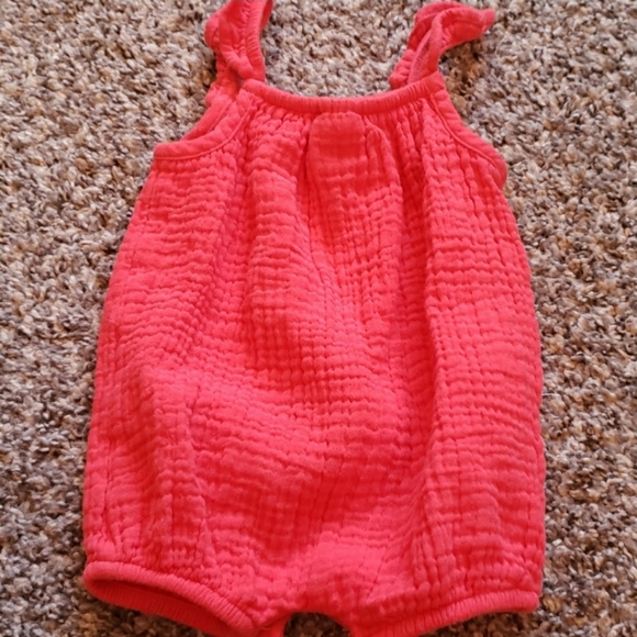 Romper - Picture 2 of 2